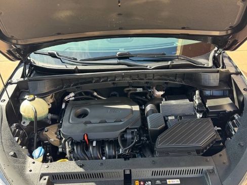 Used 2019 Hyundai Tucson Sport w/ Cargo Package AWD/4WD image 28