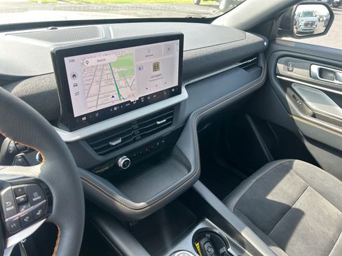 New 2026 Ford Explorer Tremor AWD/4WD image 30