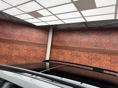 New 2025 Mercedes-Benz GLS 63 AMG 4MATIC image 26