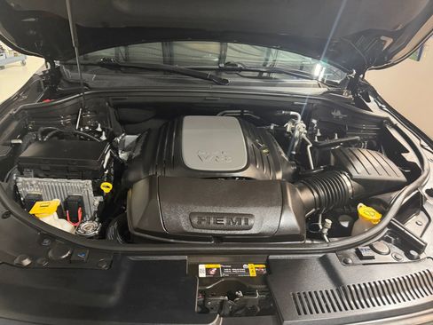 Used 2024 Dodge Durango R/T w/ Blacktop Package image 57