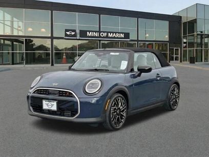 New 2026 MINI Cooper S
