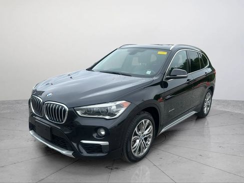 Used 2016 BMW X1 xDrive28i AWD/4WD image 9
