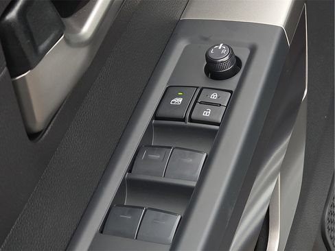 New 2026 Toyota Tundra SR5 image 15