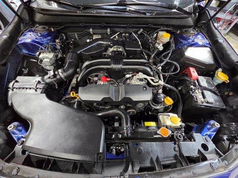 Used 2016 Subaru Outback 2.5i Premium image 29