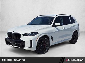 New 2026 BMW X5 xDrive40i w/ M Sport Package AWD/4WD video 1