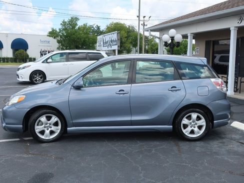 Used 2006 Toyota Matrix XR FWD image 9