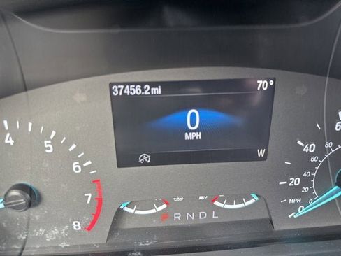 Used 2022 Ford Escape SE w/ Convenience Package image 14