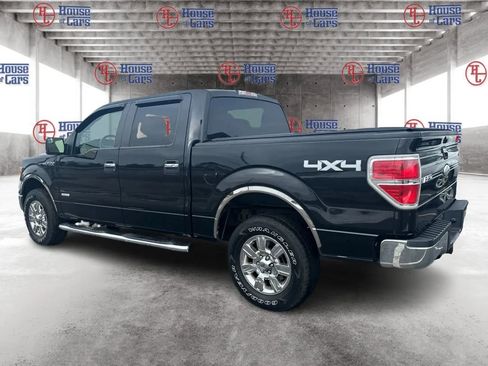 Used 2012 Ford F150 XLT w/ XLT Chrome Pkg image 7