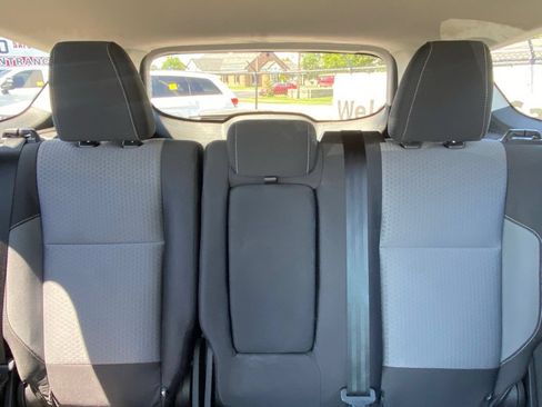 Used 2017 Ford Escape SE AWD/4WD image 26