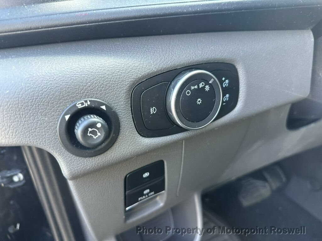 Used 2023 Ford Transit 350 XLT RWD image 21