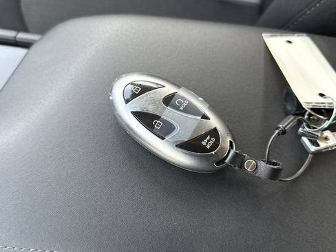 Used 2024 Hyundai Sonata SEL FWD image 28