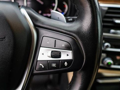 Used 2020 BMW X3 xDrive30i w/ Convenience Package image 16