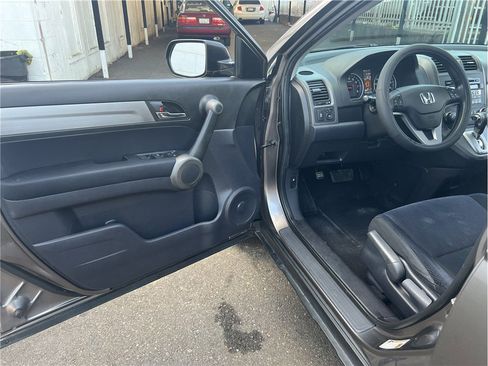 Used 2010 Honda CR-V EX image 13