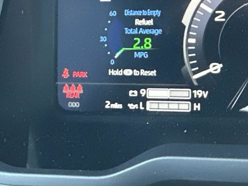 New 2026 Toyota Tundra TRD Pro AWD/4WD image 21