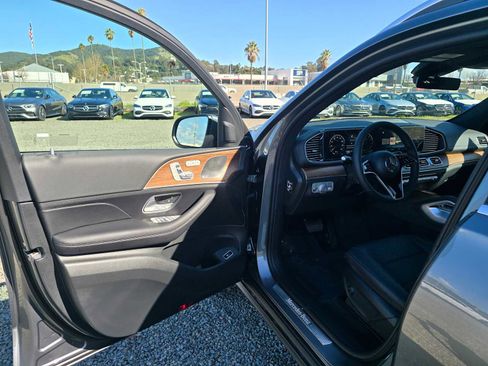 New 2026 Mercedes-Benz GLE 350 4MATIC image 21