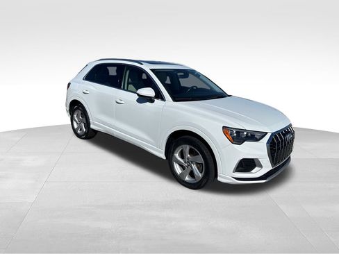 Used 2019 Audi Q3 2.0T Premium image 8