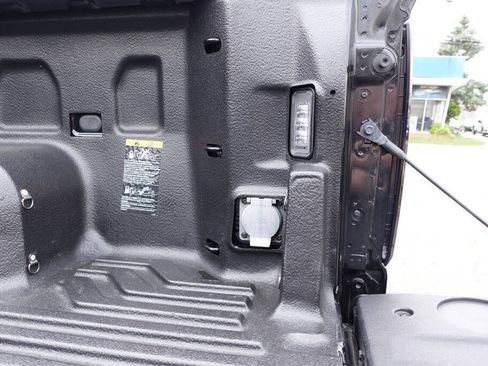 Used 2024 GMC Sierra 1500 Elevation AWD/4WD image 24