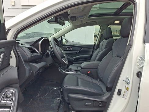 New 2026 Subaru Ascent Limited image 6