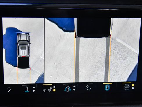 Used 2022 GMC Sierra 1500 AT4 w/ AT4 Premium Package image 24