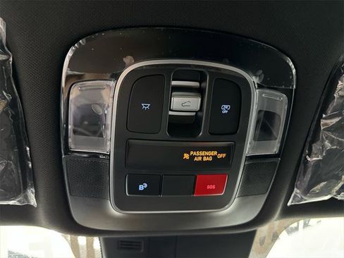 New 2026 Hyundai Santa Cruz SEL image 32