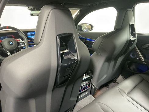 Certified 2026 BMW M5 w/ Carbon Package image 29