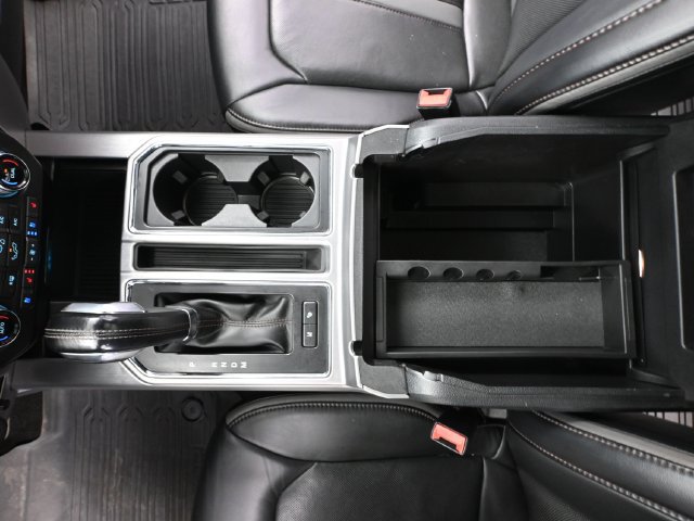 Used 2019 Ford F150 Platinum w/ Equipment Group 701A Luxury AWD/4WD image 30