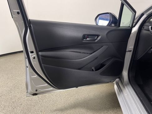 Used 2024 Toyota Corolla LE image 20