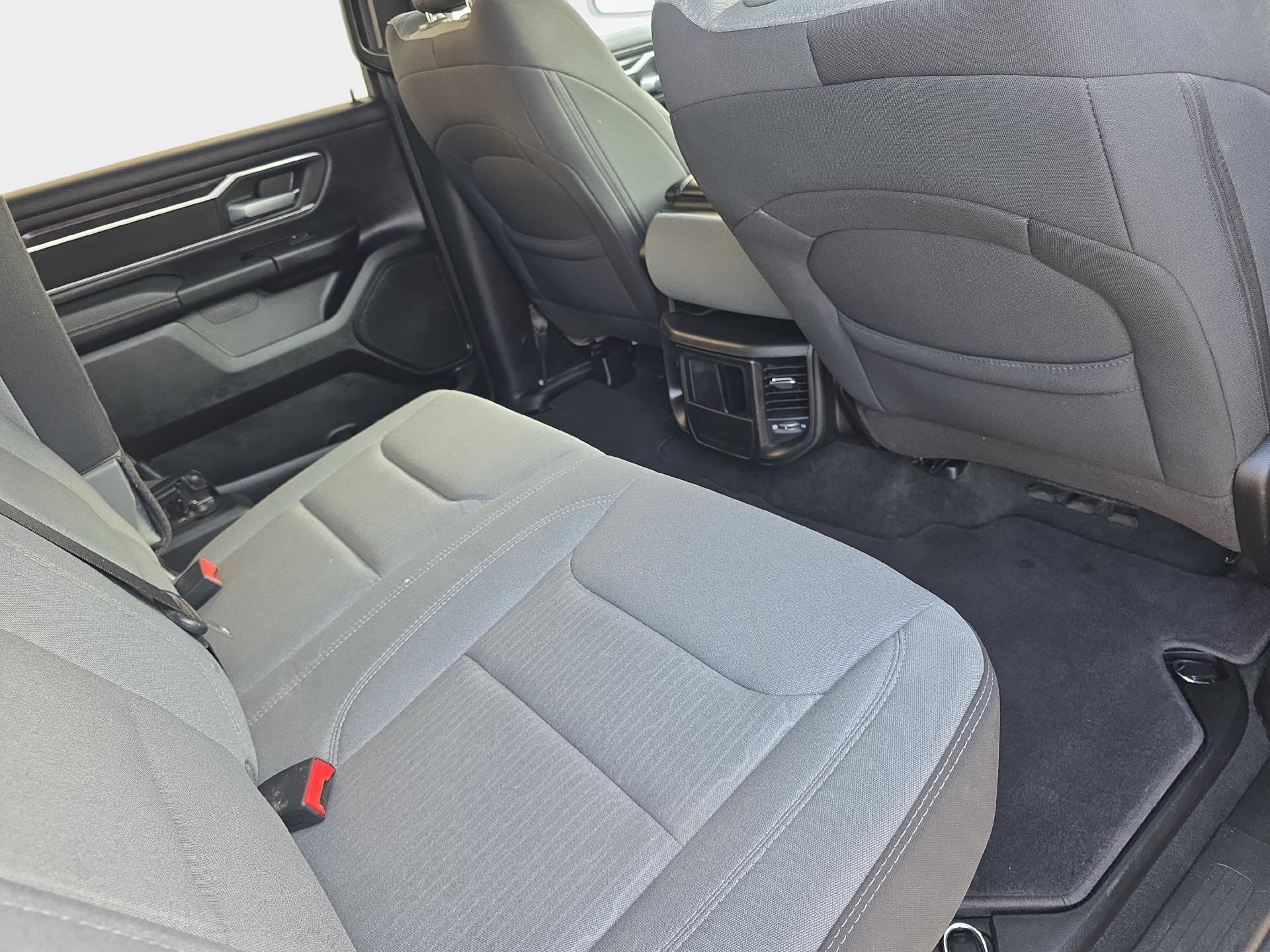 Used 2023 RAM 1500 Big Horn AWD/4WD image 11