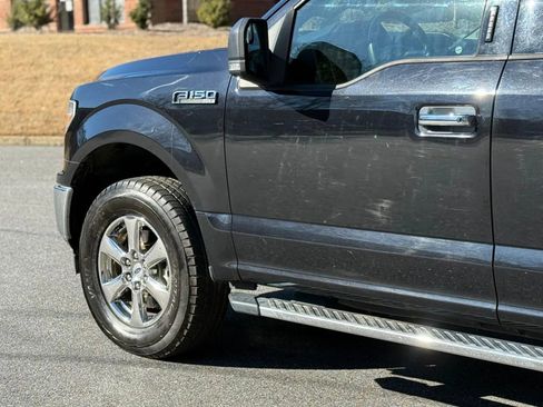 Used 2019 Ford F150 XLT w/ Equipment Group 302A Luxury image 8