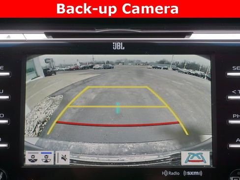 Certified 2018 Toyota Camry XSE image 10