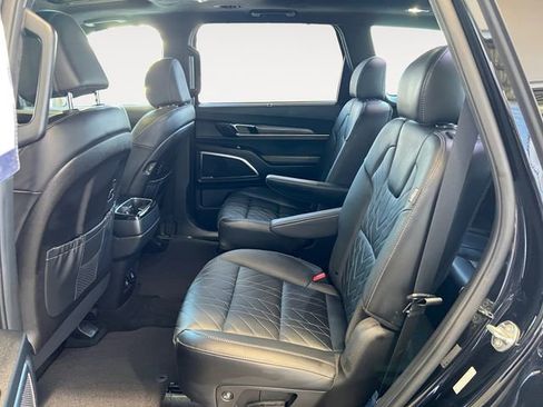 Certified 2024 Kia Telluride SX Prestige X-Line AWD/4WD image 11