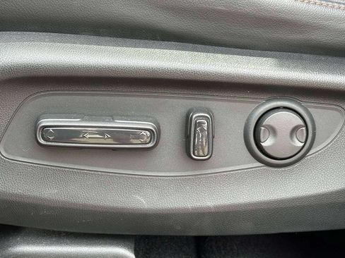 Certified 2023 Honda CR-V Sport Touring image 15