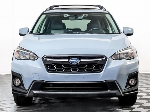 Used 2020 Subaru Crosstrek 2.0i Premium w/ Moonroof Package 1 image 6
