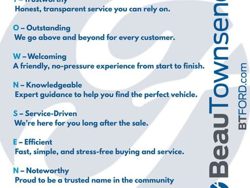 New 2025 Ford Bronco Sport Big Bend image 5