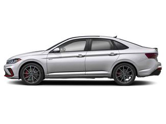 New 2026 Volkswagen Jetta GLI Autobahn FWD video 3