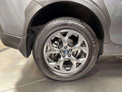 Used 2021 Subaru Crosstrek 2.5i Sport w/ Moonroof Package AWD/4WD image 13