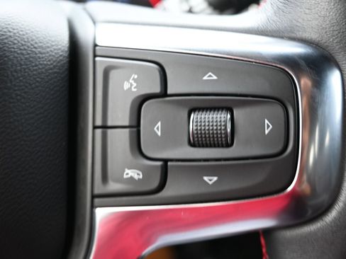 Used 2022 Chevrolet Blazer RS w/ Enhanced Convenience Package image 14