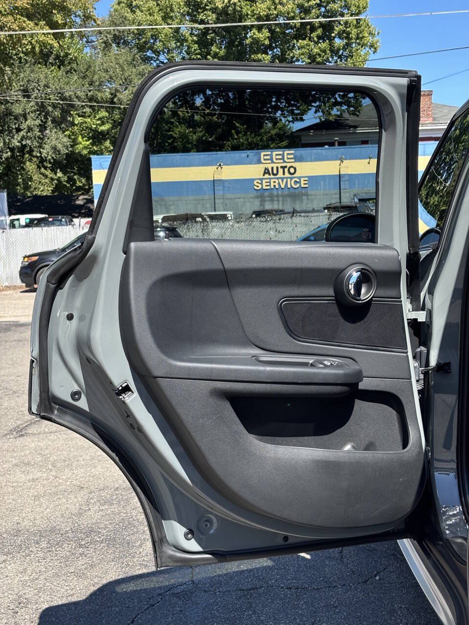 Used 2017 MINI Cooper Countryman FWD image 15