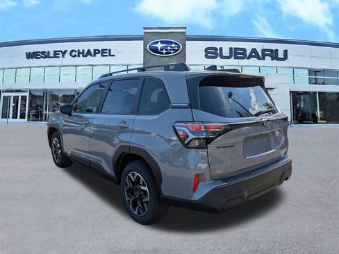 Used 2026 Subaru Forester Premium image 7