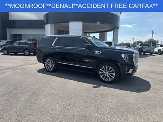 Used 2024 GMC Yukon Denali AWD/4WD video 2