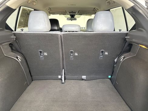 Used 2023 Nissan Kicks SR w/ SR Premium Package image 21