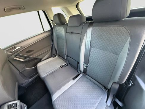 Used 2020 Volkswagen Tiguan S AWD/4WD image 15