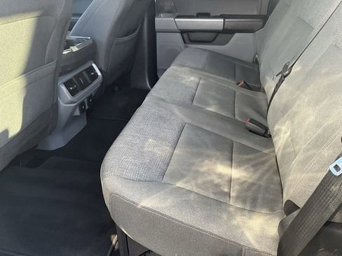 Used 2024 Ford F150 XLT w/ Mobile Office Package image 14