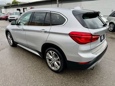 Used 2016 BMW X1 xDrive28i image 4