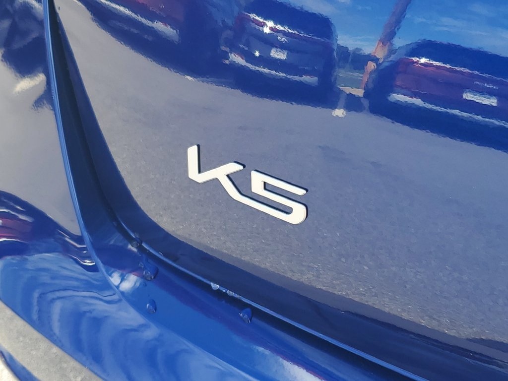 New 2027 Kia K5 GT-Line FWD image 28