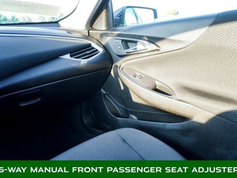 Used 2023 Chevrolet Malibu LT image 27