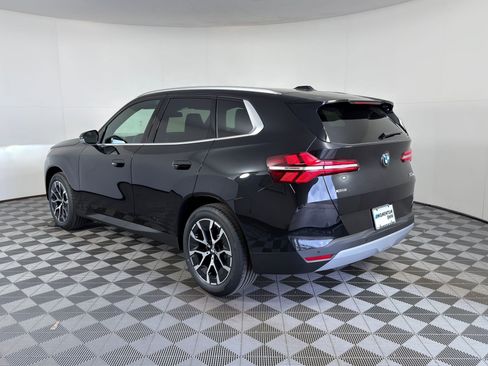 Used 2026 BMW X3 xDrive30i AWD/4WD image 3