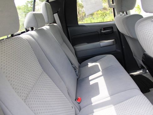 Used 2011 Toyota Tundra 2WD Double Cab w/ TRD Off-Road Pkg image 40