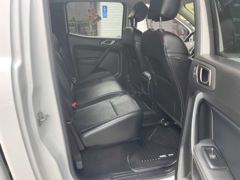 Used 2019 Ford Ranger Lariat image 16