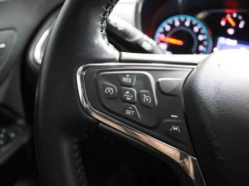 Used 2020 Chevrolet Equinox LT AWD/4WD image 40